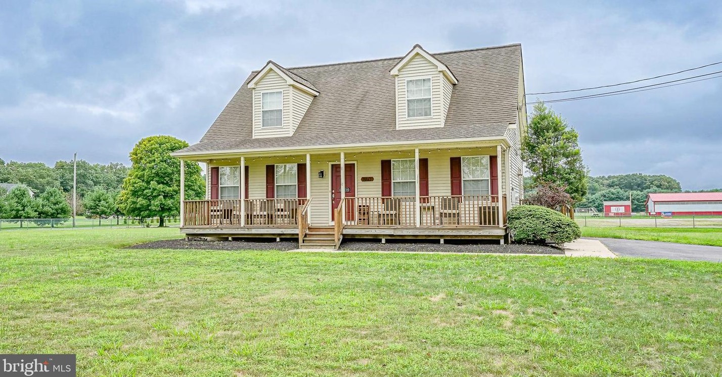 860 Dutch Mill Rd, Newfield, NJ 08344