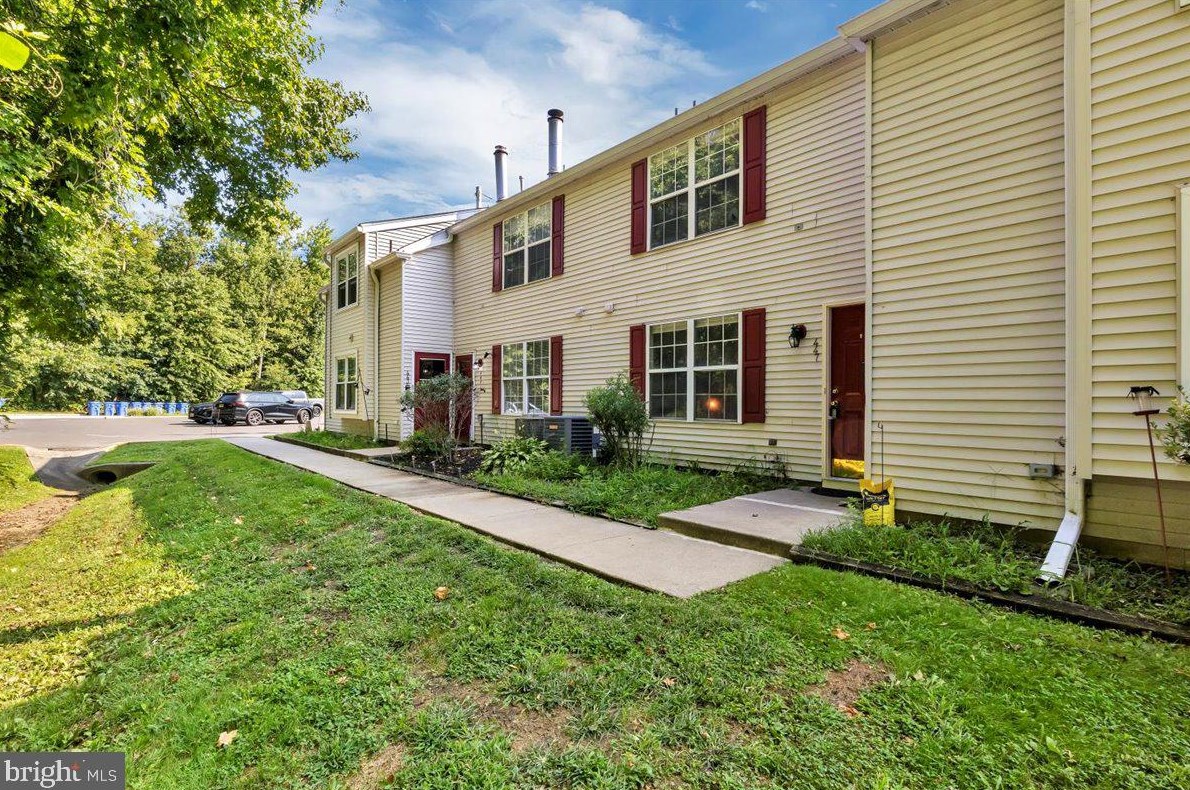 447 Glassboro Rd, West Deptford, NJ 08097