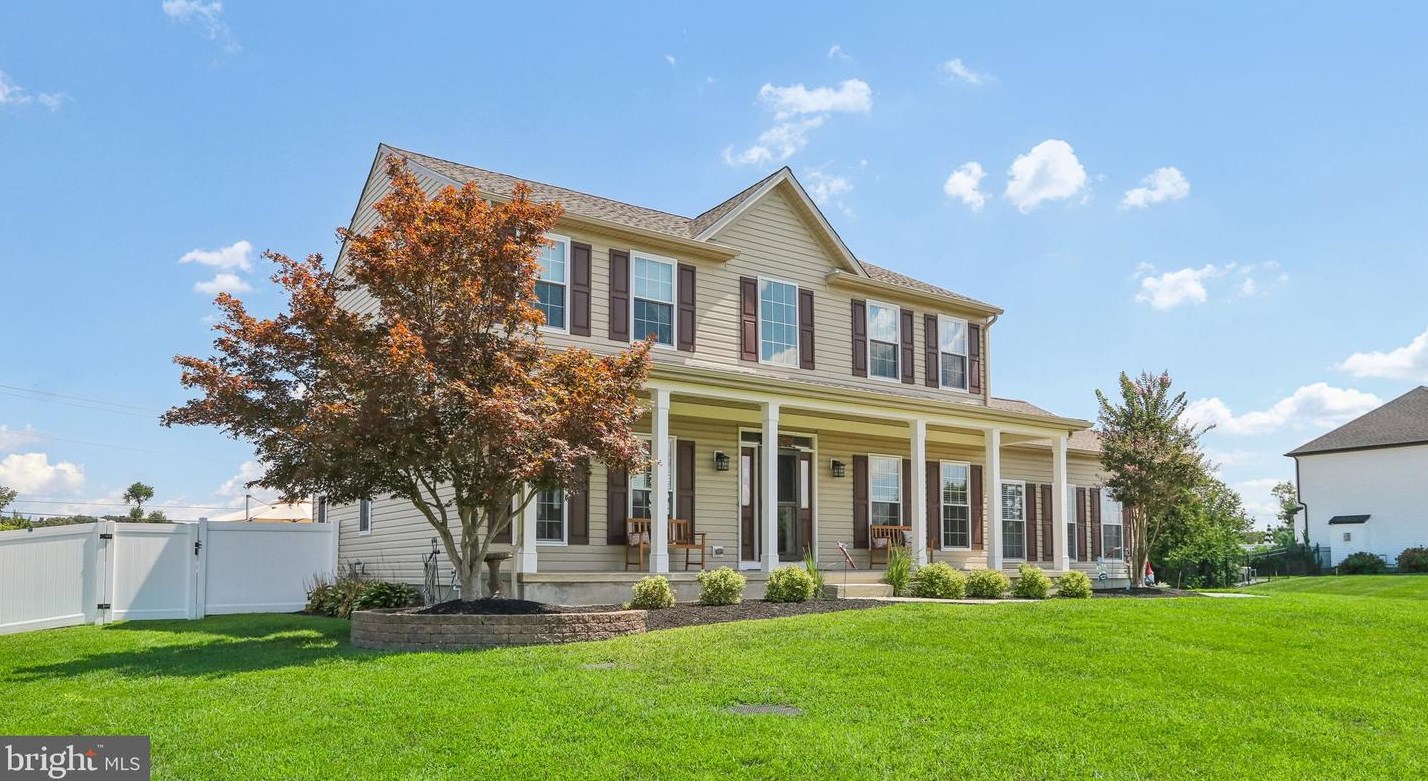 142 Salvatore Dr, Harrison Township, NJ 08062-2868