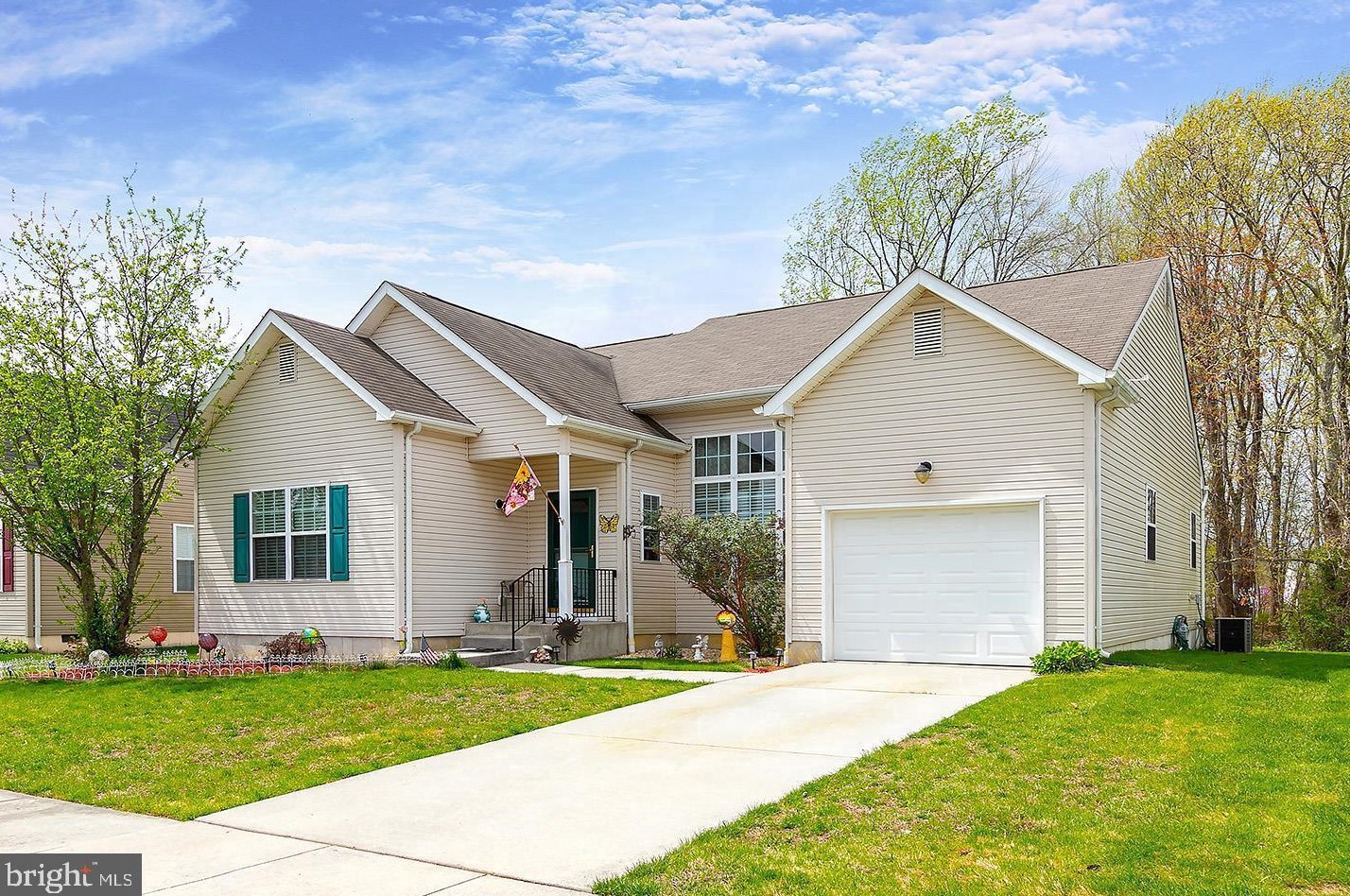 615 Monarda, Harrison Township, NJ 08062