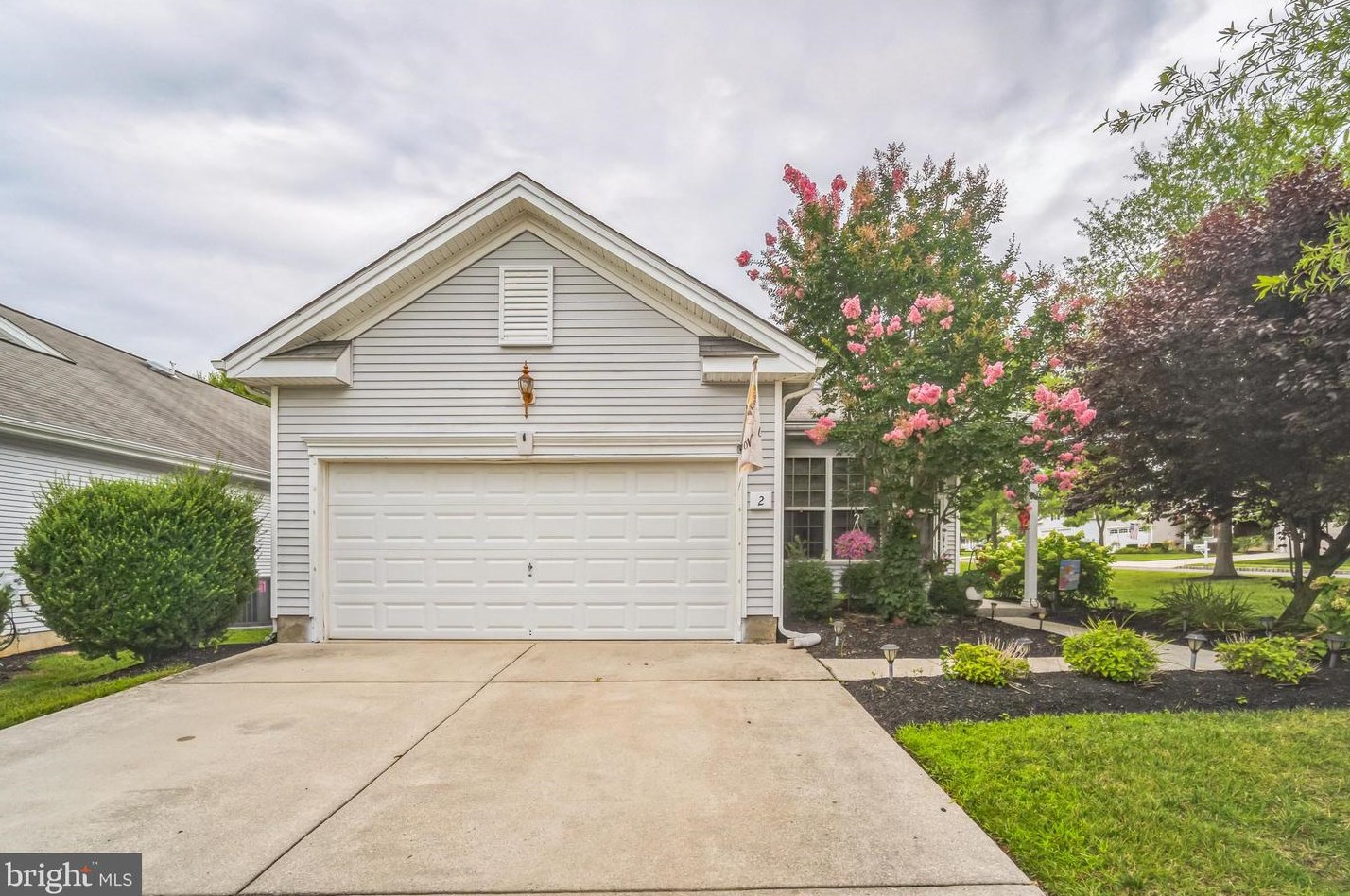 2 Belair Ct, Swedesboro, NJ 08085
