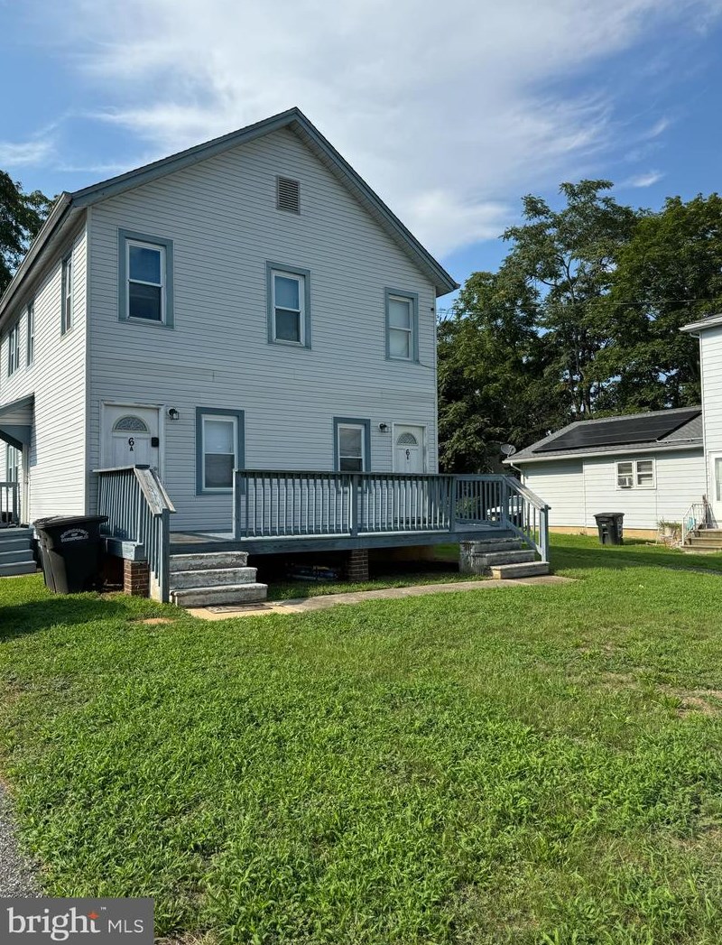 6 Salem Ave, Newfield, NJ 08344