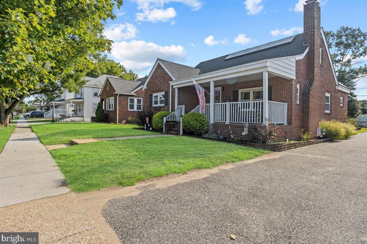 559 Billings Ave, West Deptford, NJ 08066