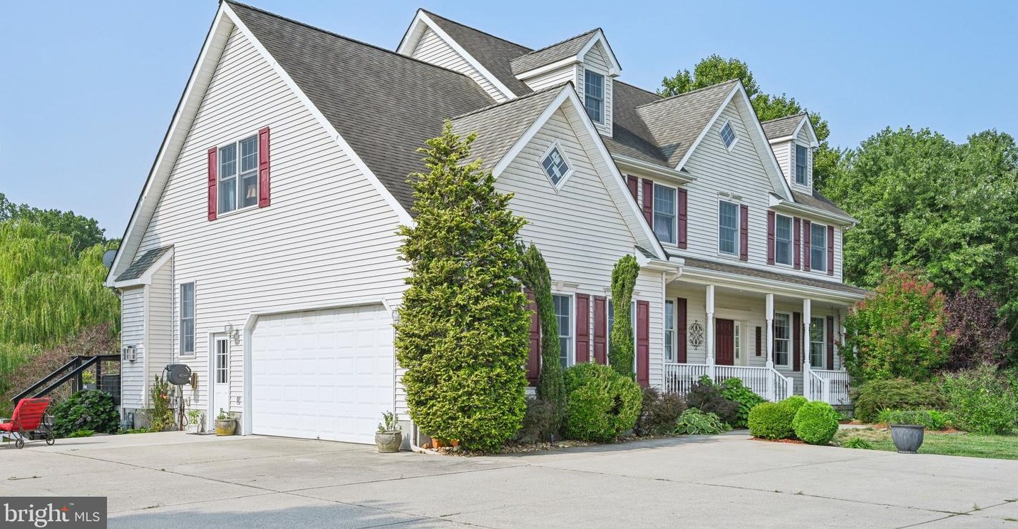 7 Ferrell Rd, Harrison Township, NJ 08062