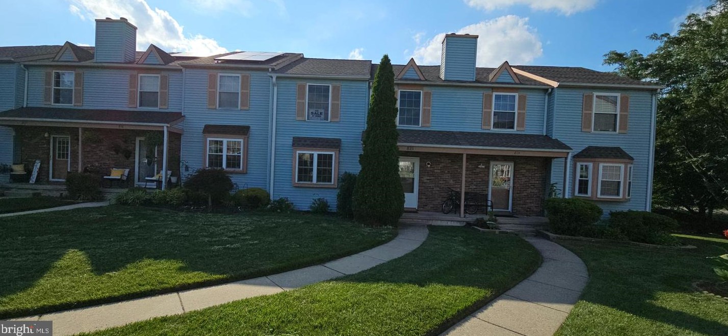 875 Dante Ct, West Deptford, NJ 08051