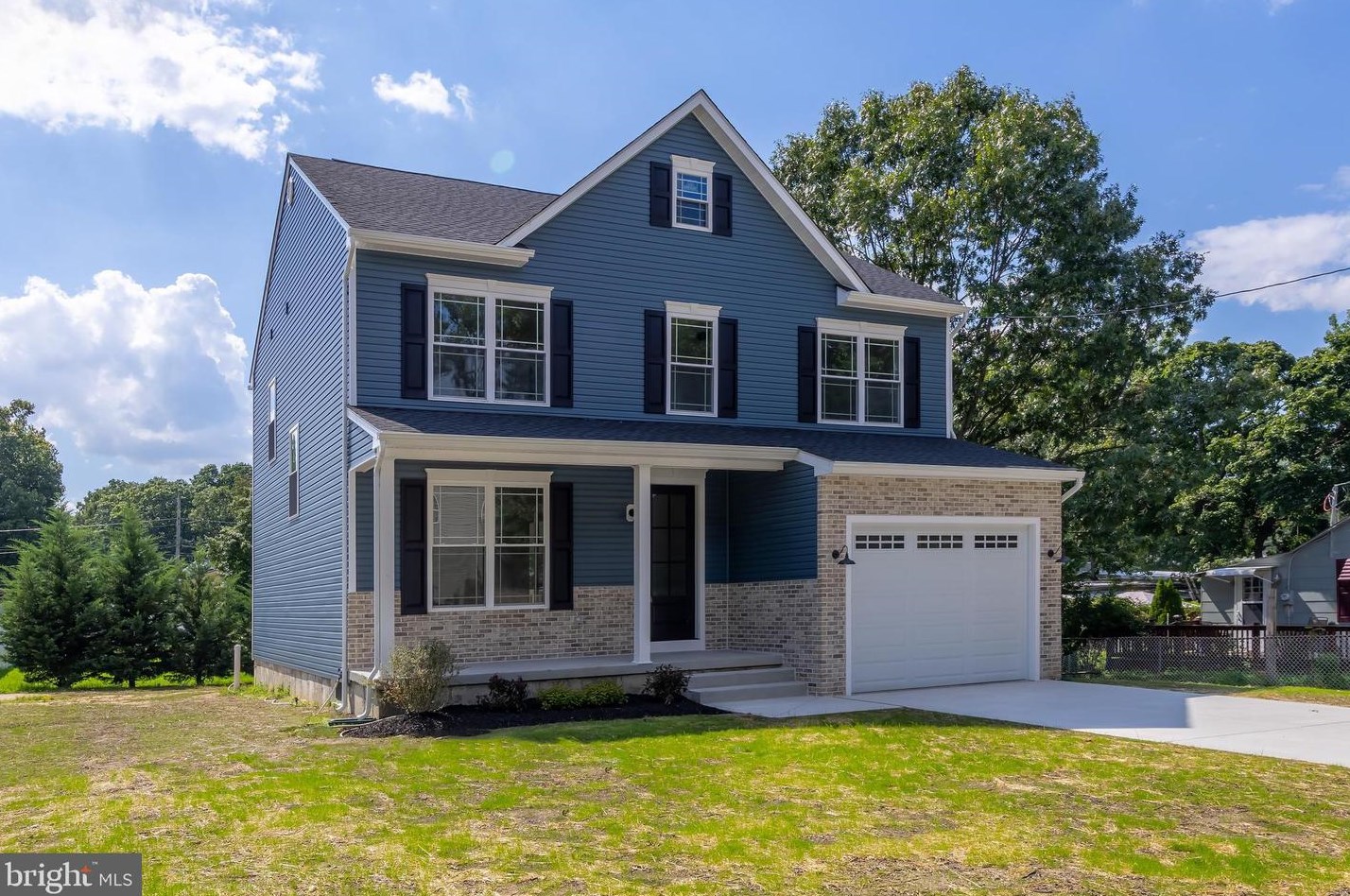 1550 Manduit St, West Deptford, NJ 08086