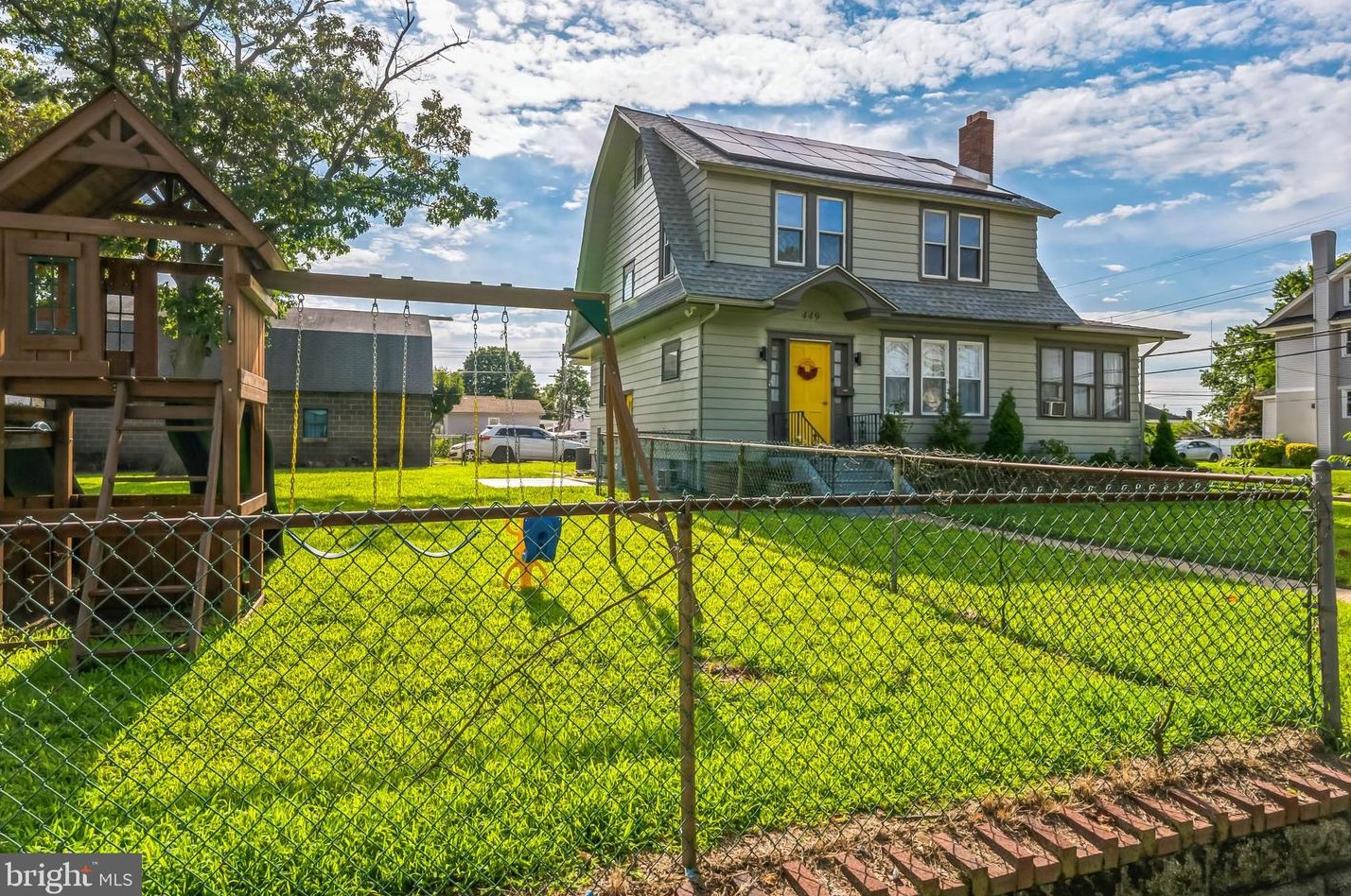 449 Beacon Ave, West Deptford, NJ 08066
