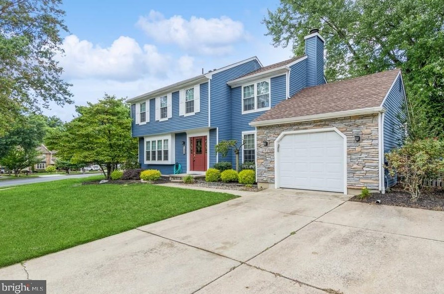39 Pelham Dr, West Deptford, NJ 08051