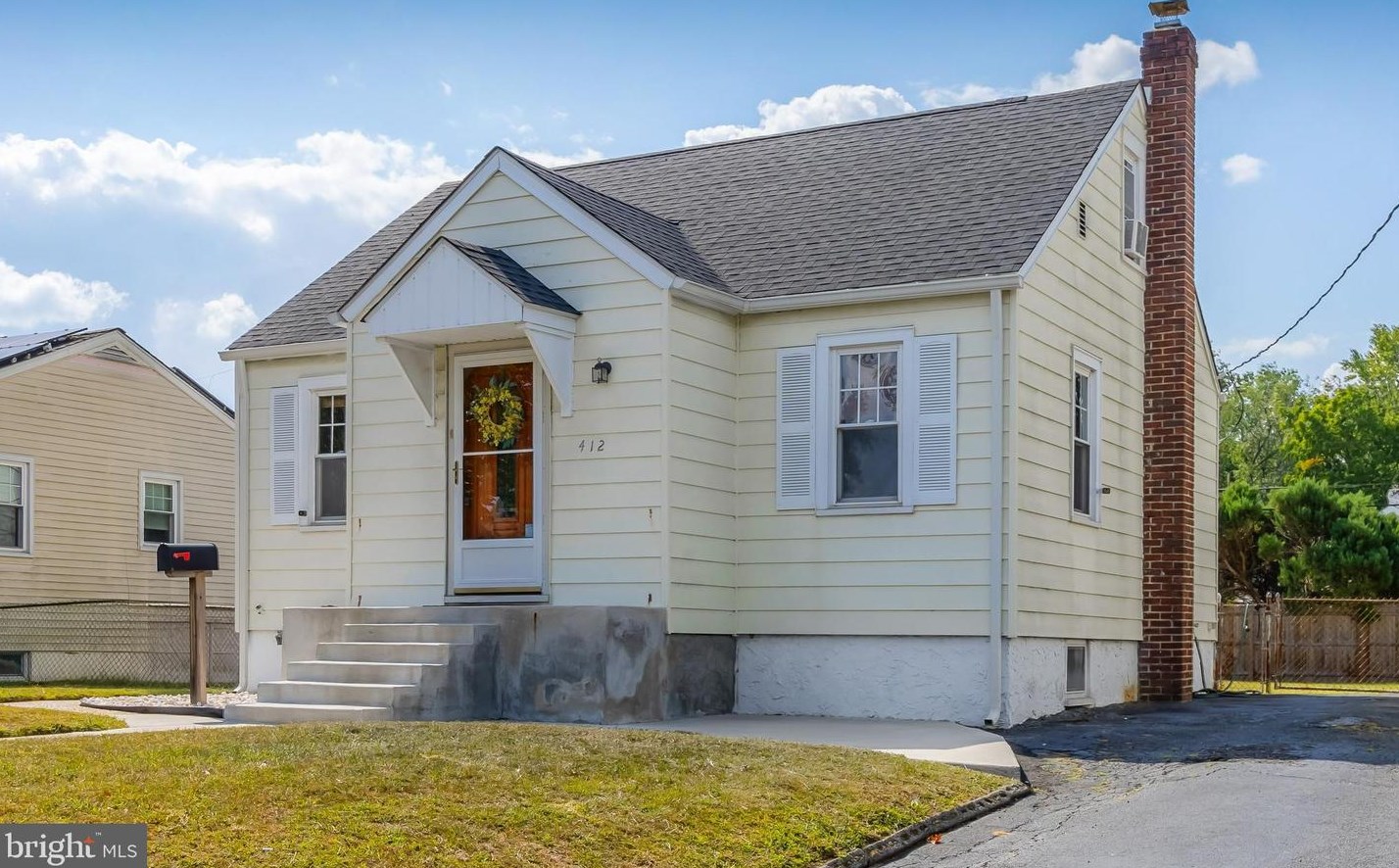 412 Beacon Ave, West Deptford, NJ 08066