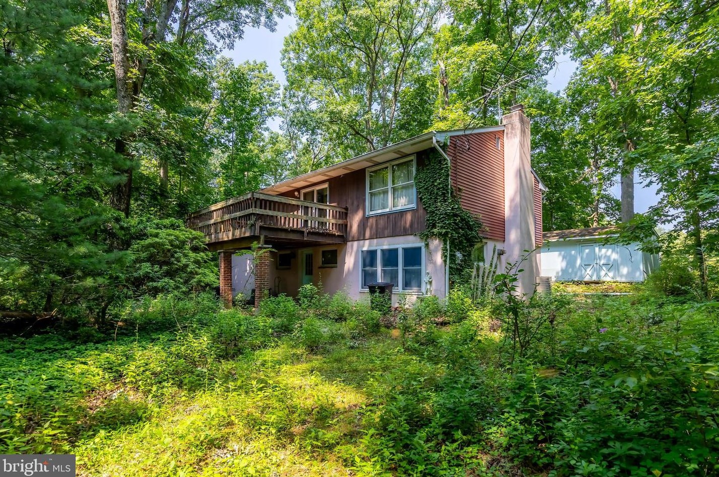 118 Bock Ave, Wenonah, NJ 08090