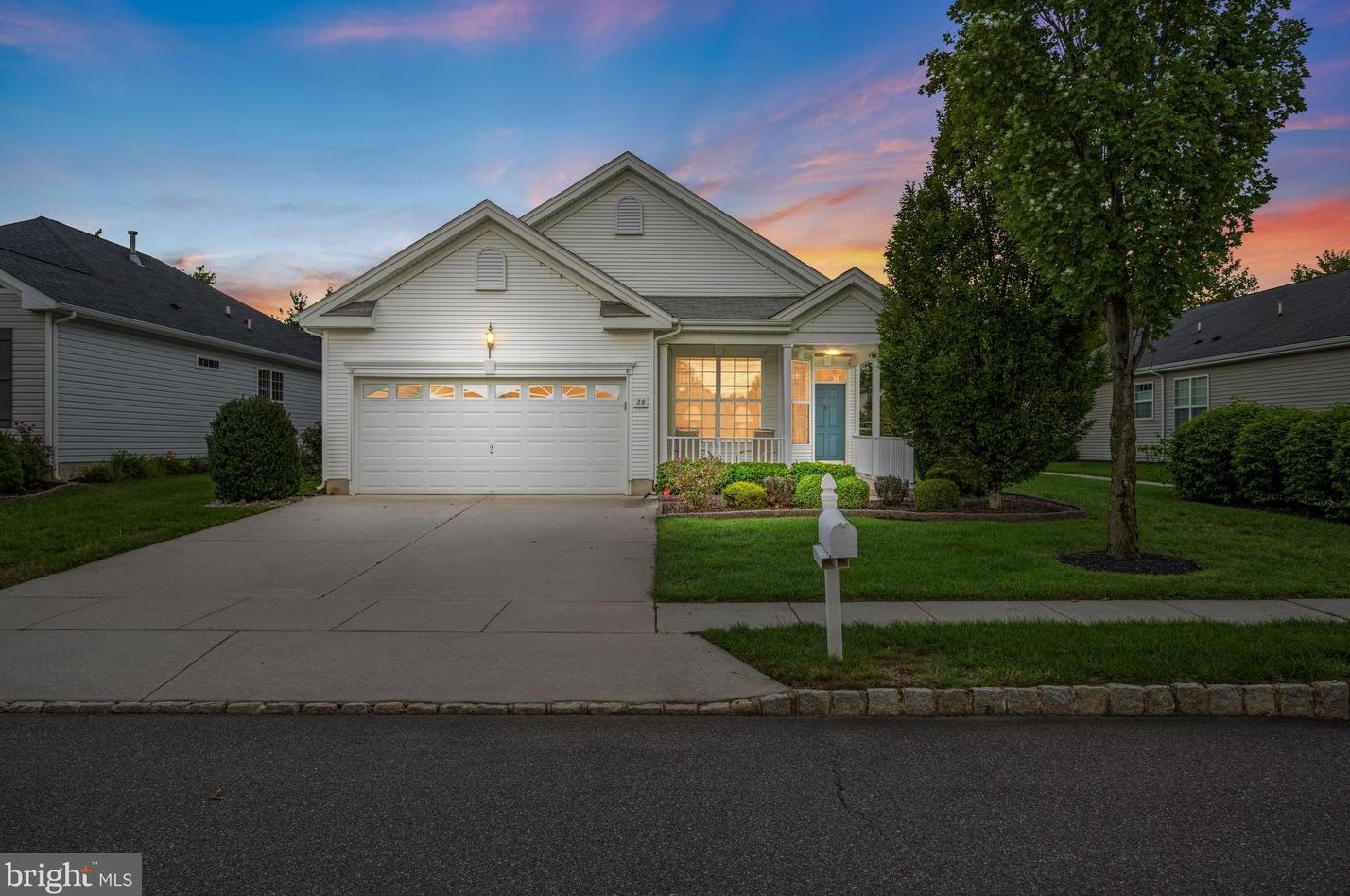 28 Hylton, Swedesboro, NJ 08085