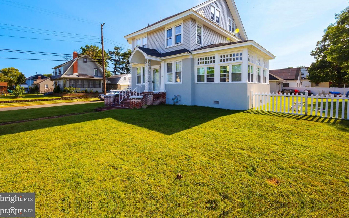 501 Beacon Ave, West Deptford, NJ 08066