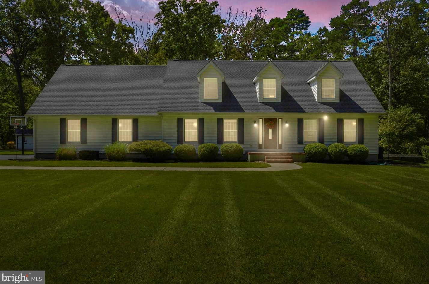 2331 N Blue Bell Rd, Newfield, NJ 08344