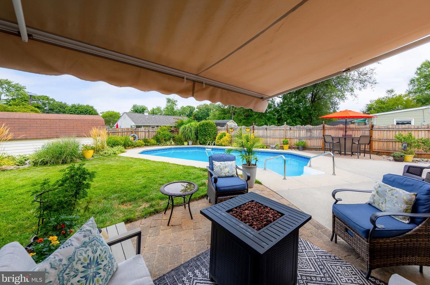 416 May Ave, West Deptford, NJ 08096