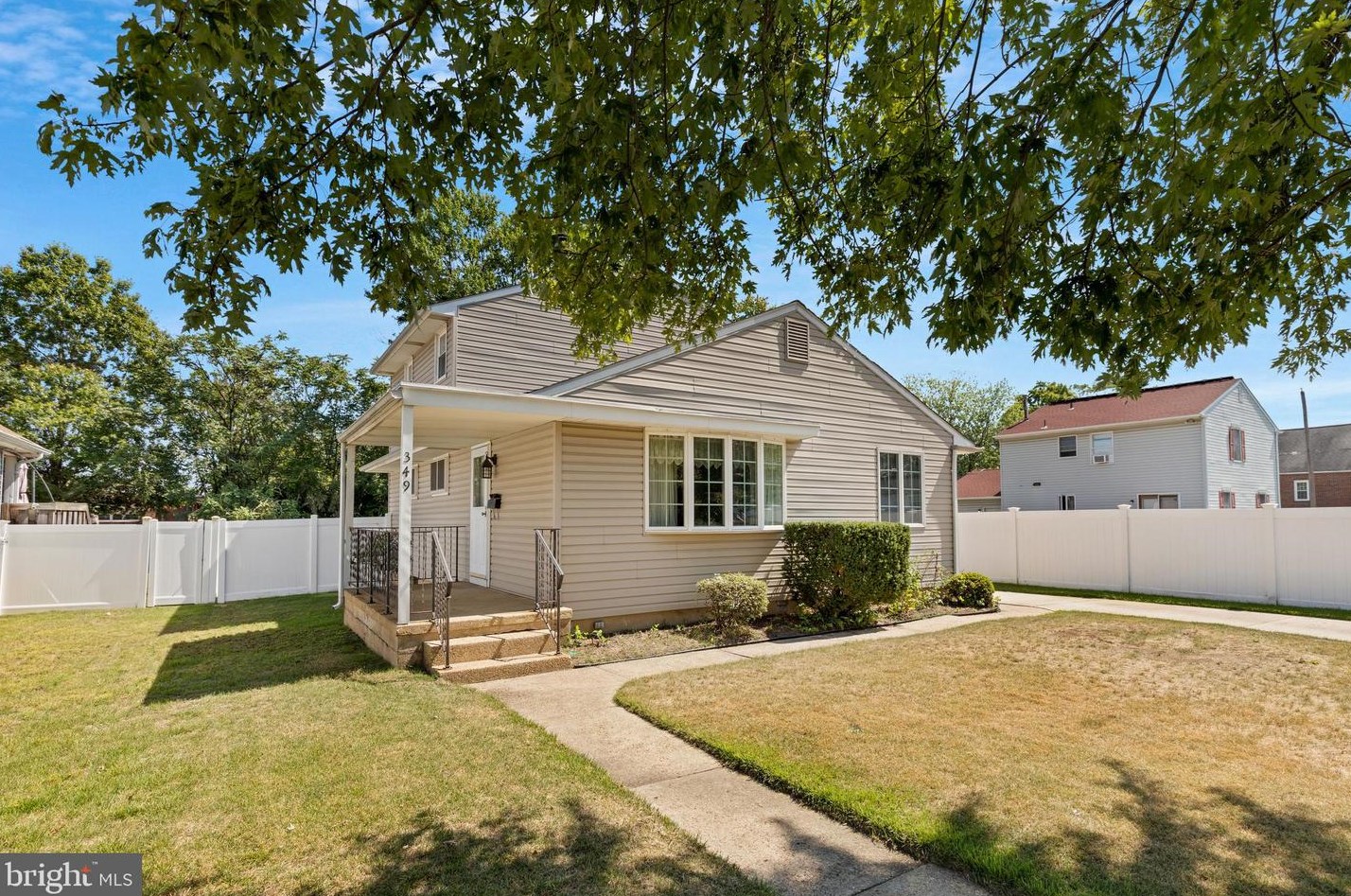349 Billings Ave, West Deptford, NJ 08066