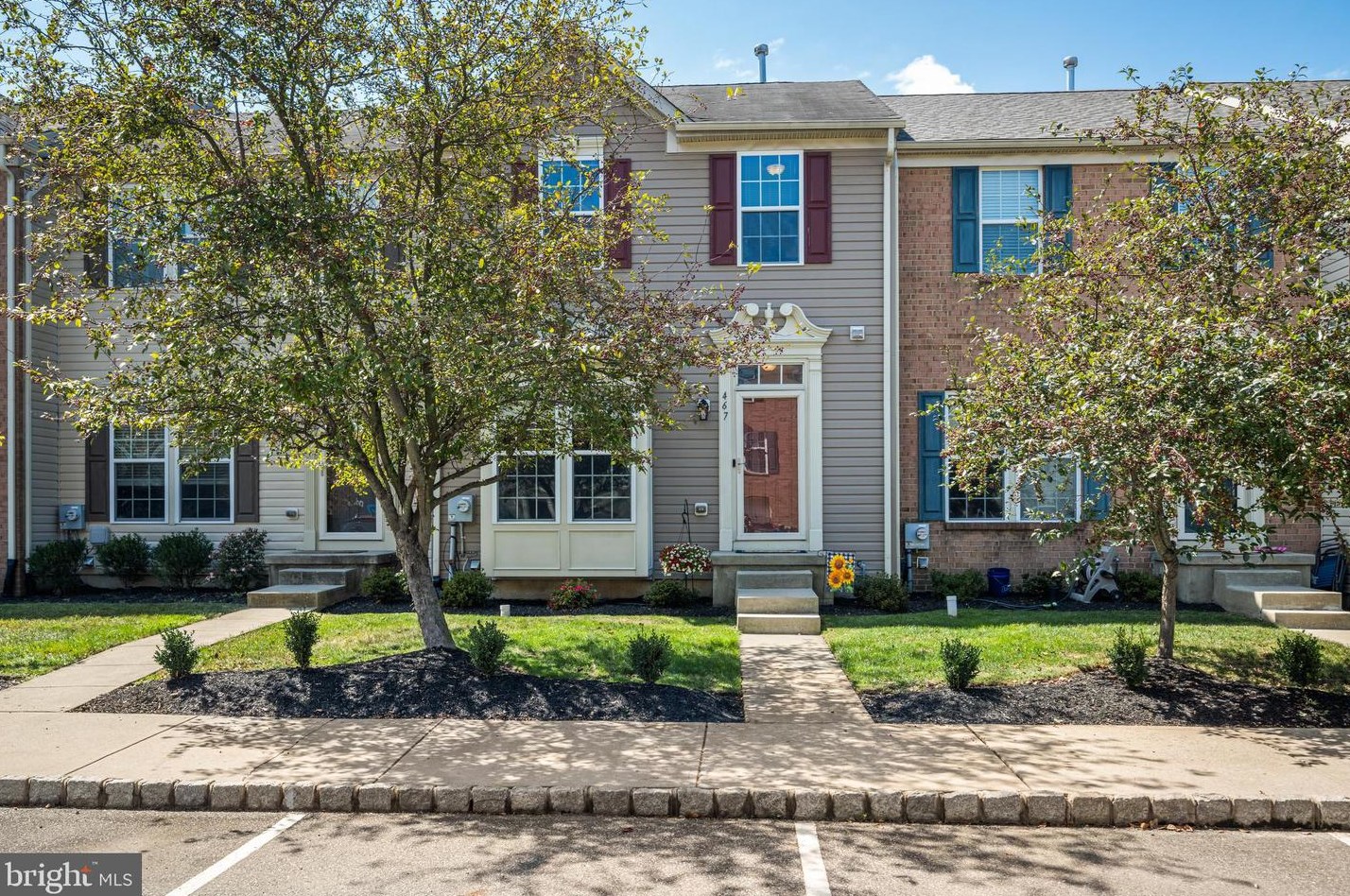 467 Concetta Dr, Mount Royal, NJ 08061-1115