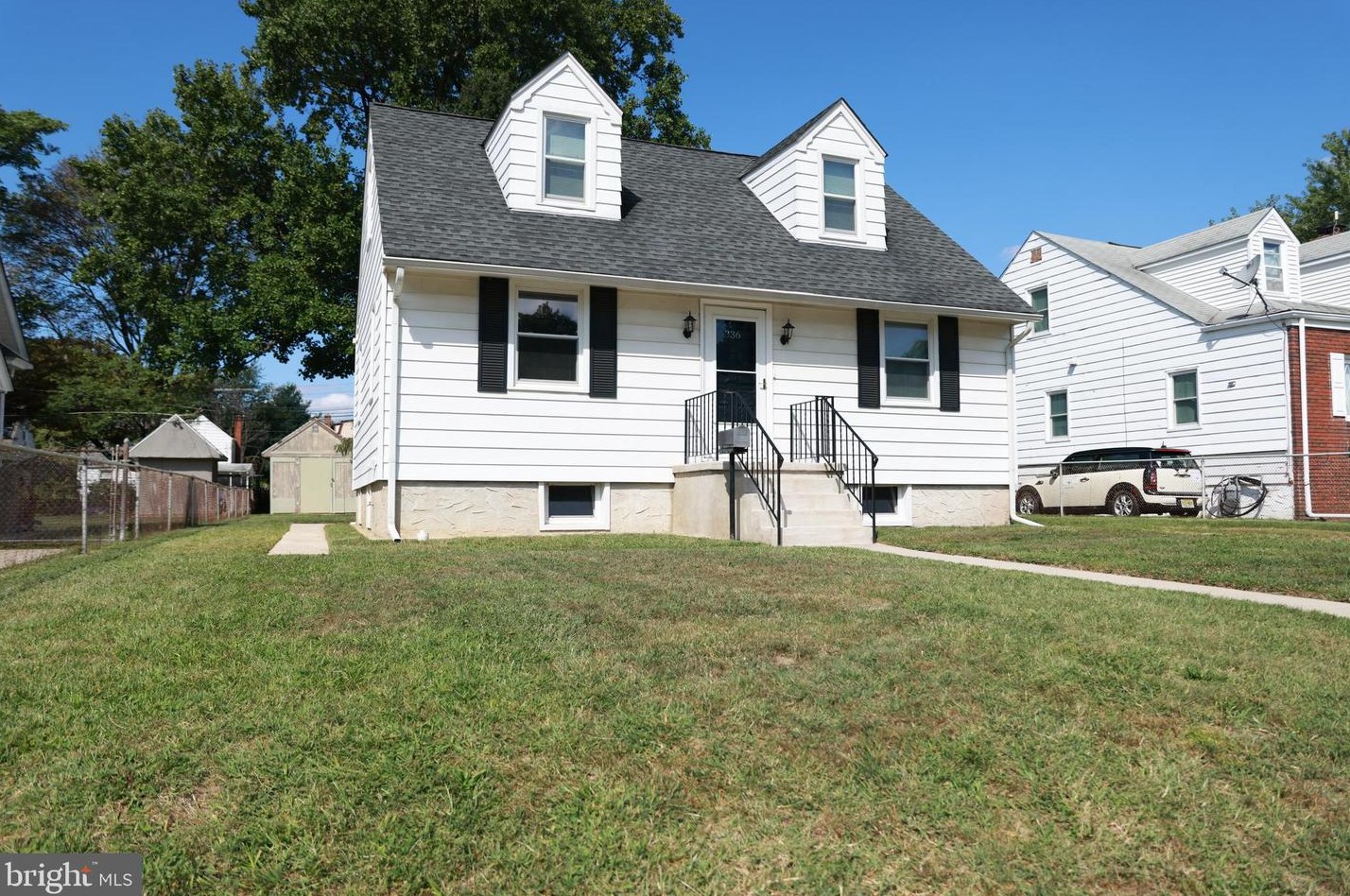 336 Greenwich Ave, West Deptford, NJ 08066