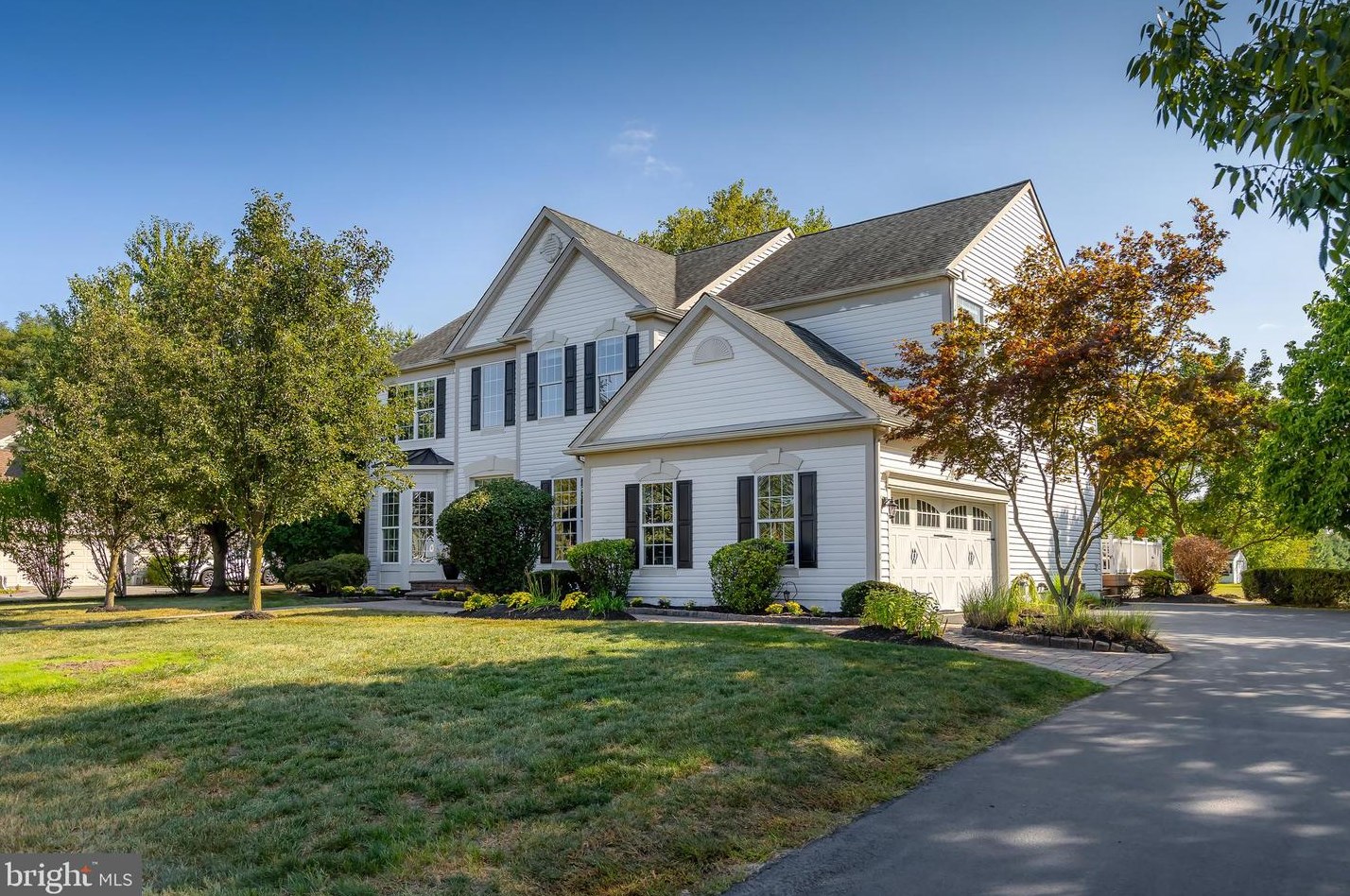 110 Cromwell Dr, Harrison Township, NJ 08062