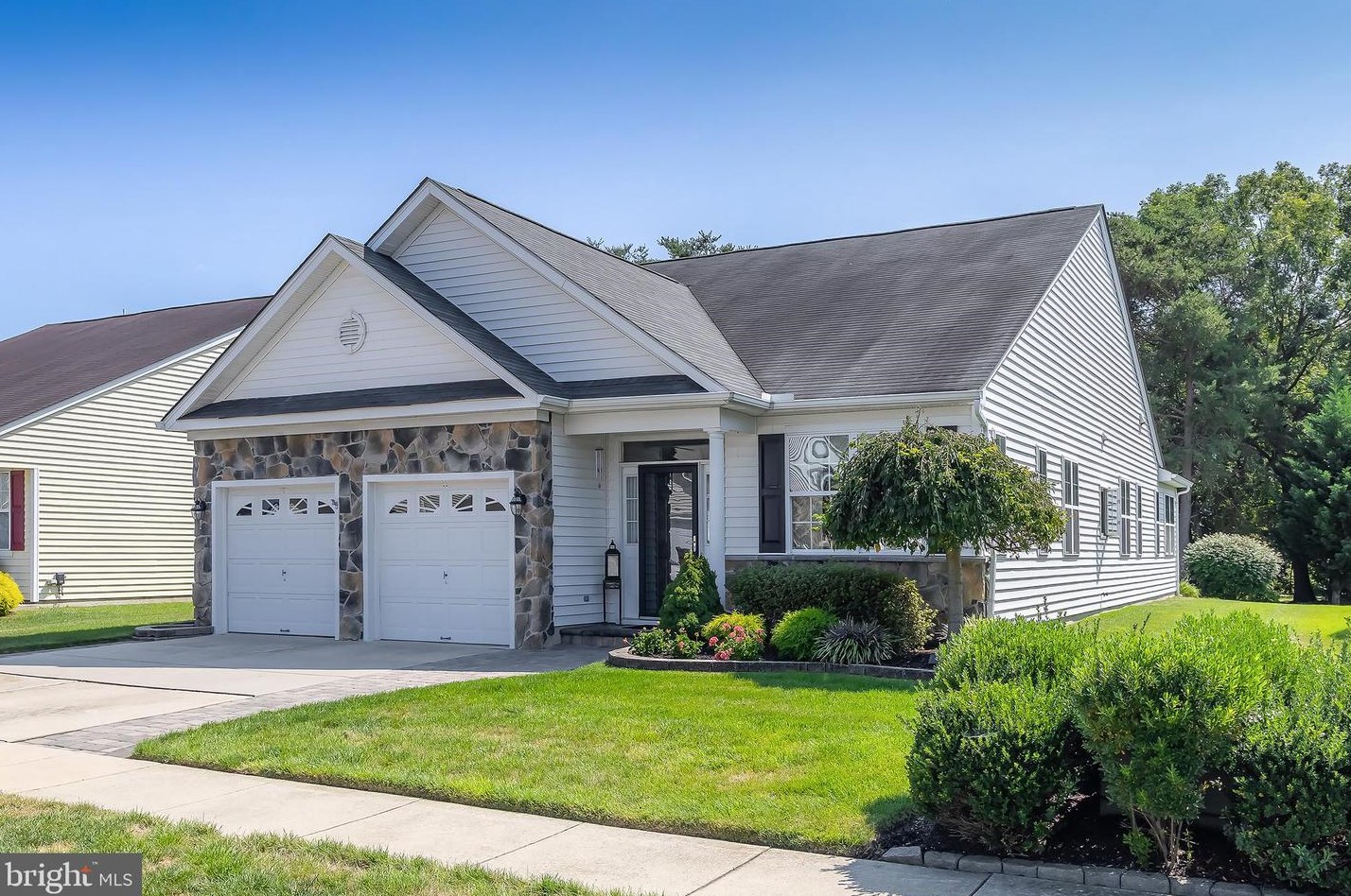 5 Osprey Ln West, West Deptford, NJ 08086
