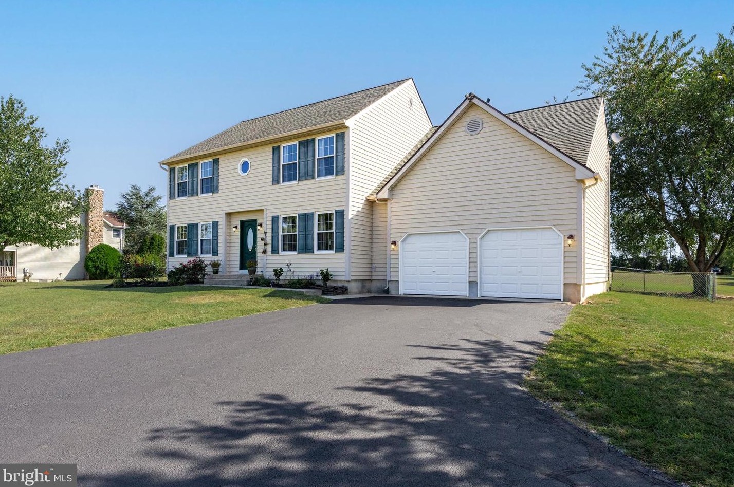 734 Tomlin Station Rd, Harrison Township, NJ 08062