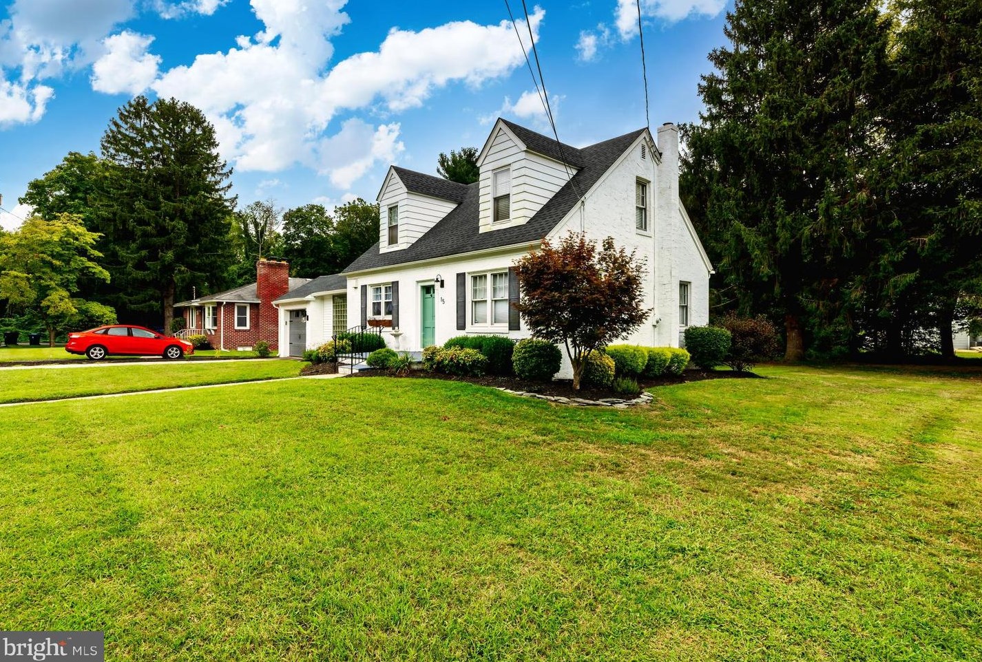 15 Chatham Ln, Harrison Township, NJ 08062
