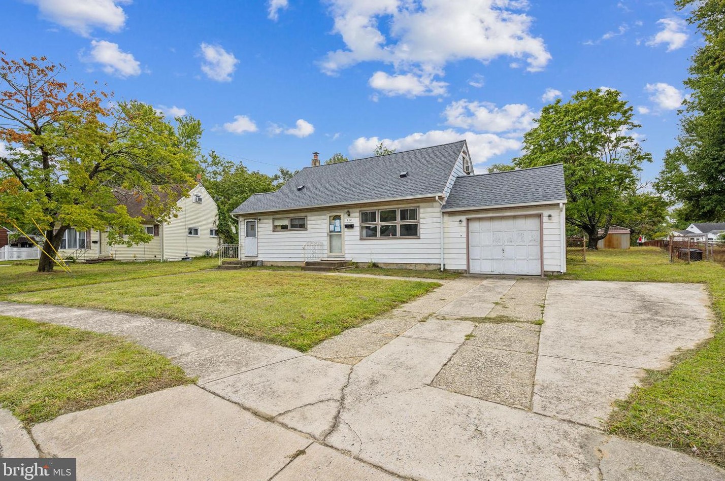 114 Brookfield Ave, Wenonah, NJ 08090