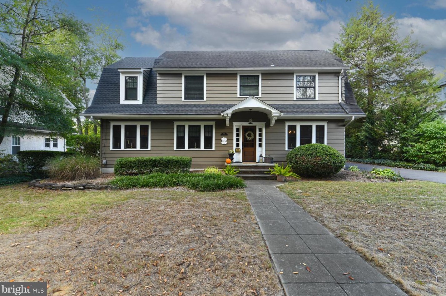 306 S Princeton Ave, Wenonah, NJ 08090