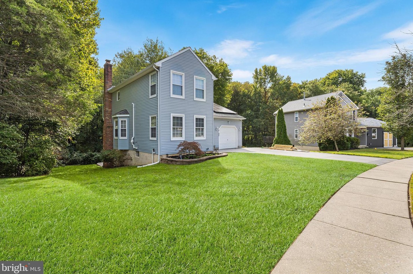 44 Brookview Dr, West Deptford, NJ 08051