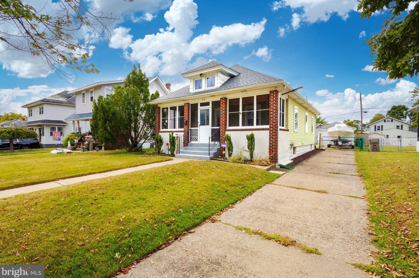 516 Beacon Ave, West Deptford, NJ 08066