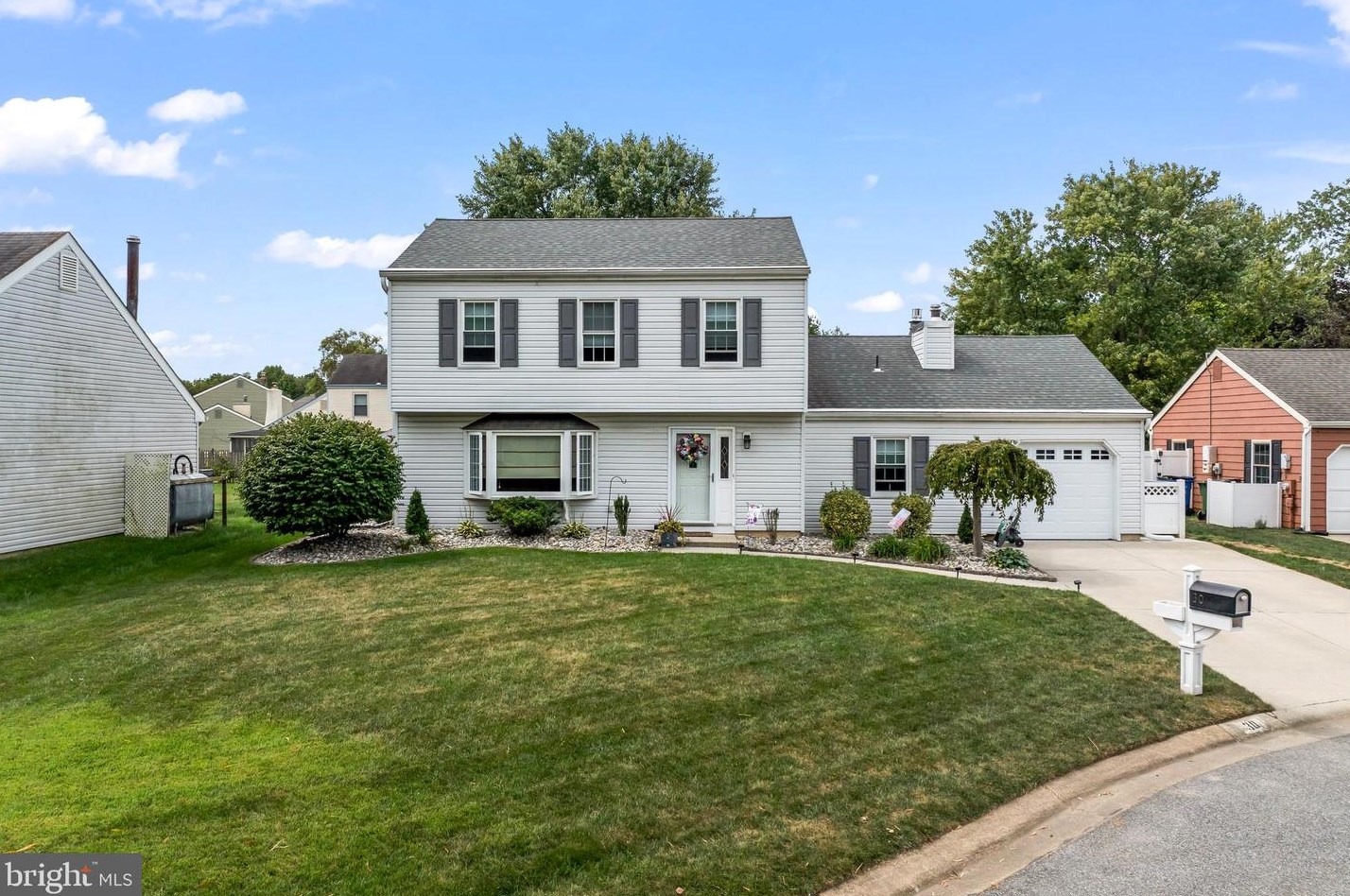 30 Birchwood Pl, Swedesboro, NJ 08085