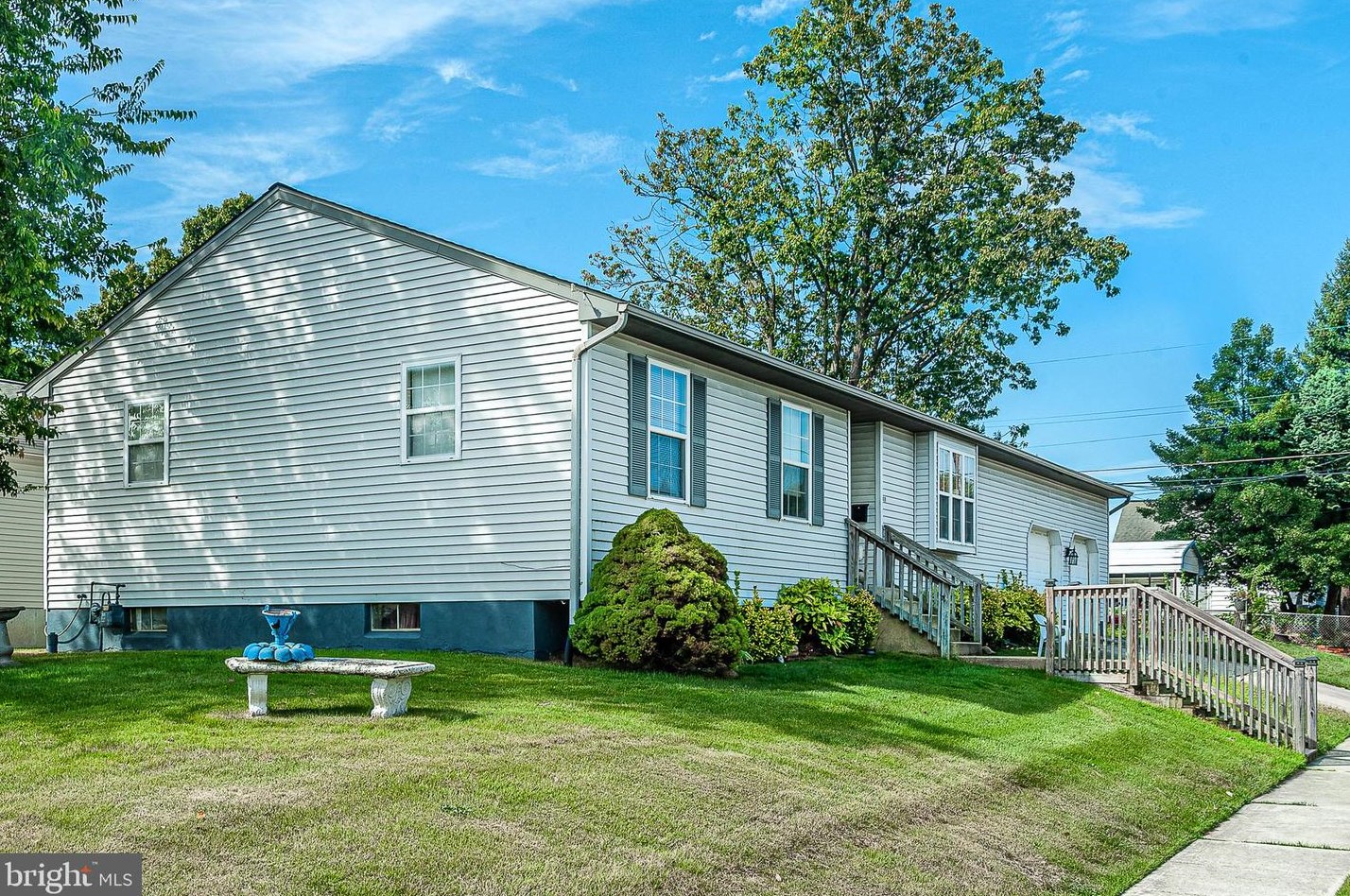 400 Billings Ave, West Deptford, NJ 08066