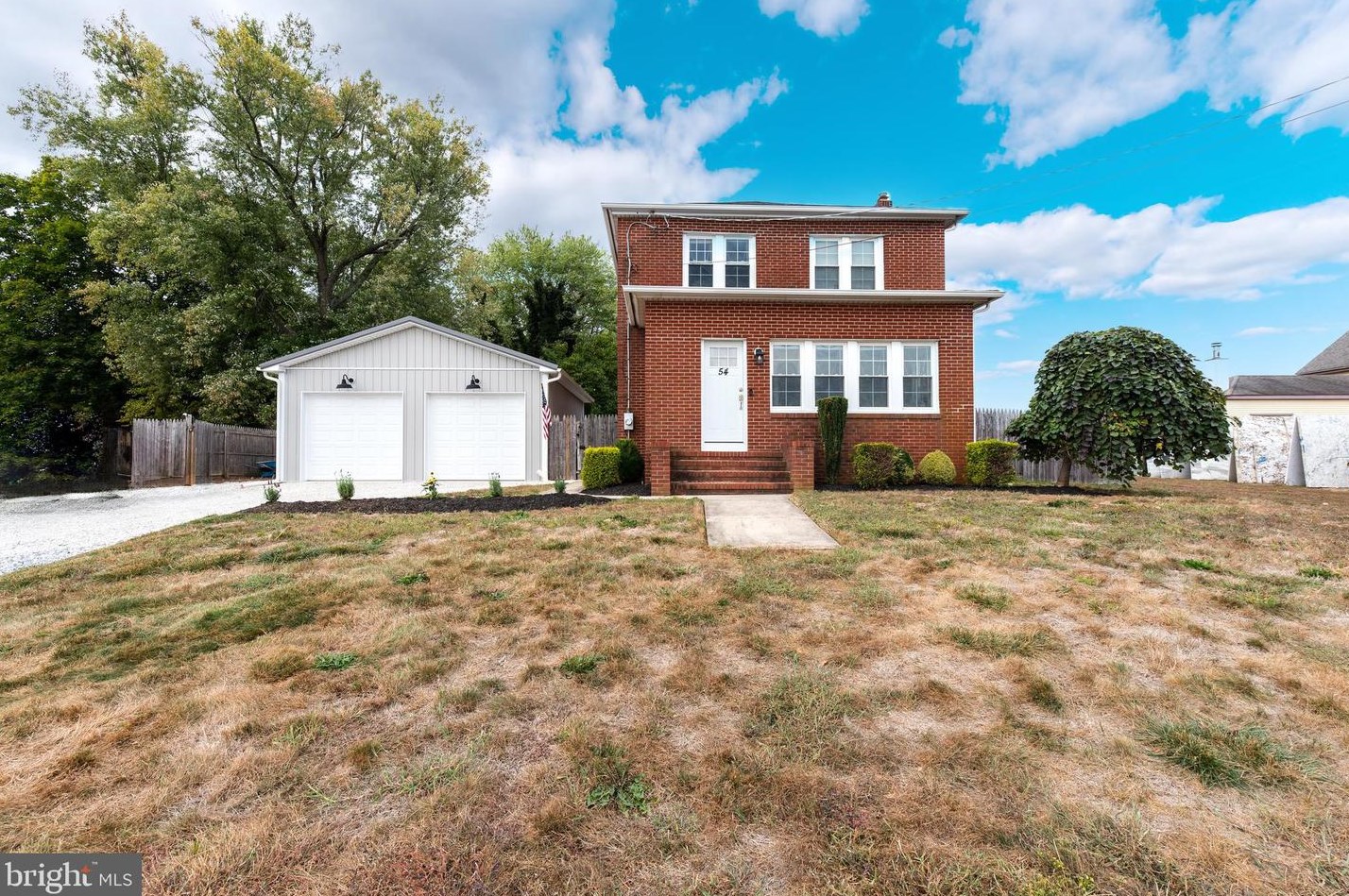 54 S West Blvd, Newfield, NJ 08344