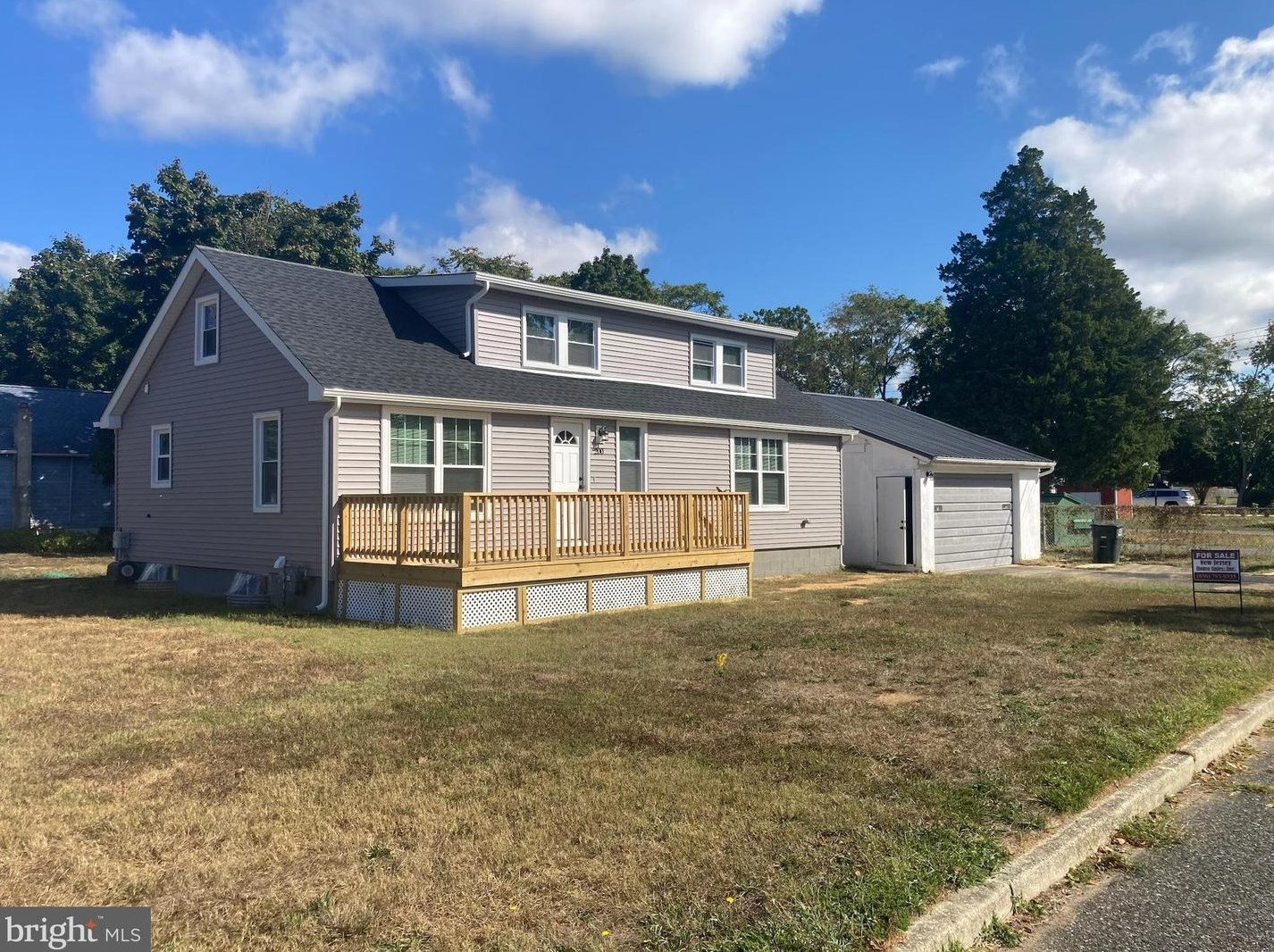 200 Rena St, Newfield, NJ 08344