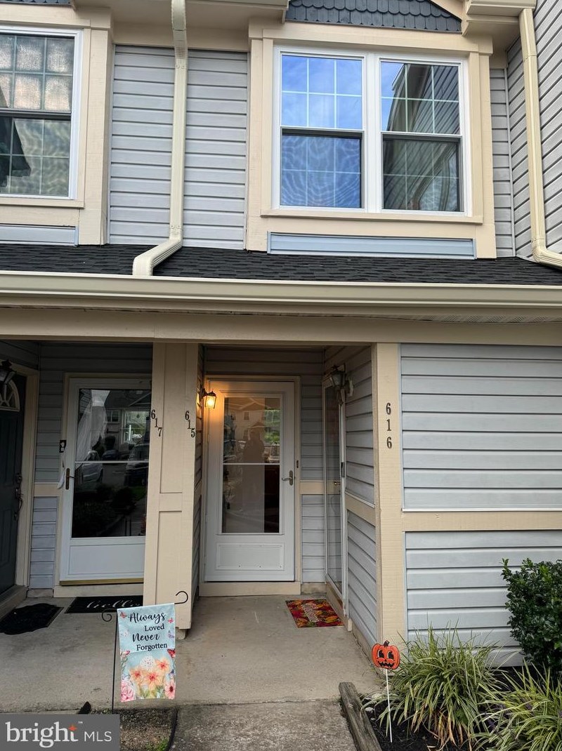 615 Steeplechase Ct, West Deptford, NJ 08096