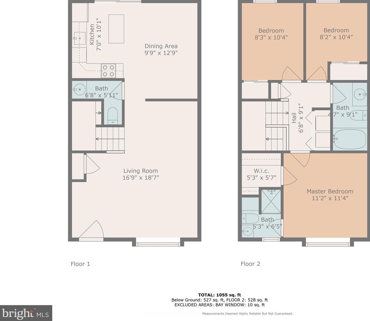 199 Douglas Ct West, West Deptford, NJ 08086