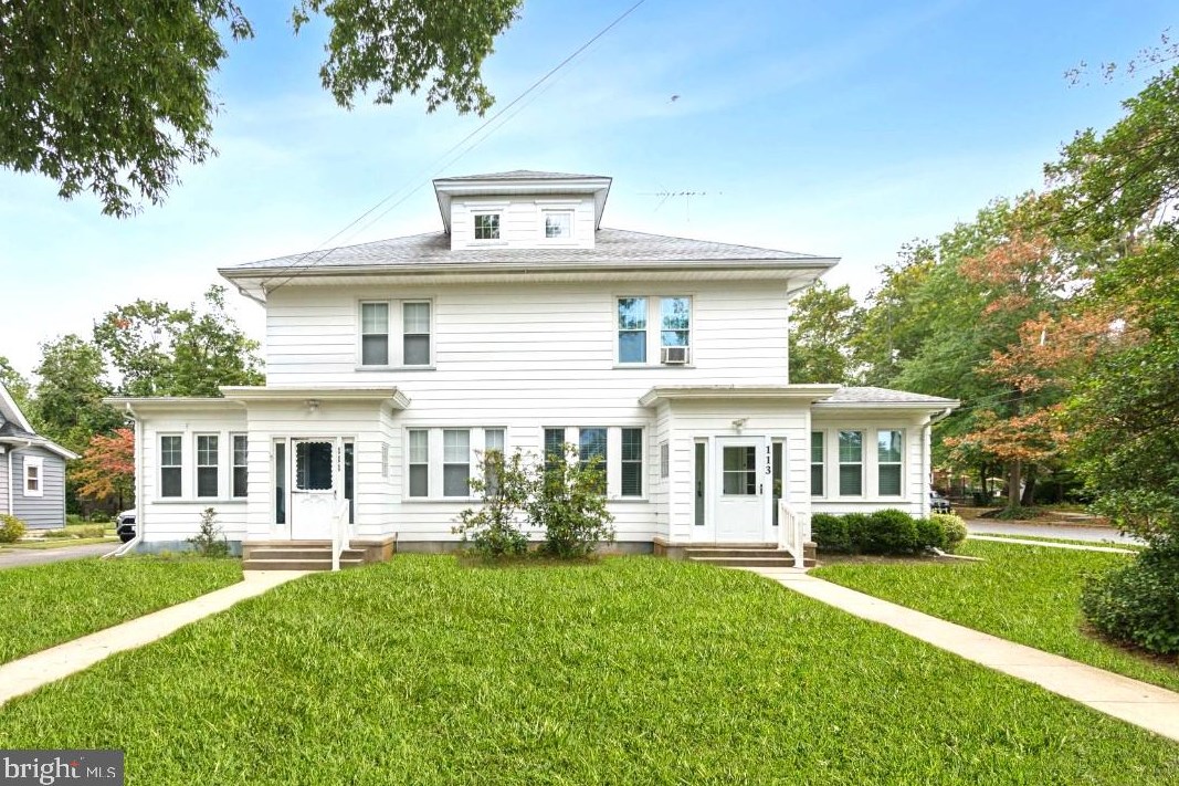113 S East Ave, Wenonah, NJ 08090