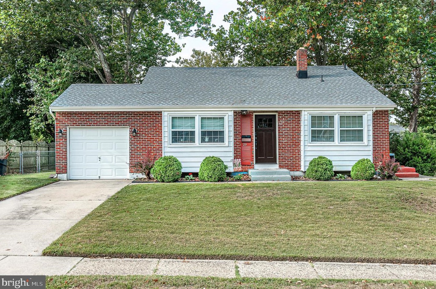 29 Woodbrook, Blenheim, NJ 08012
