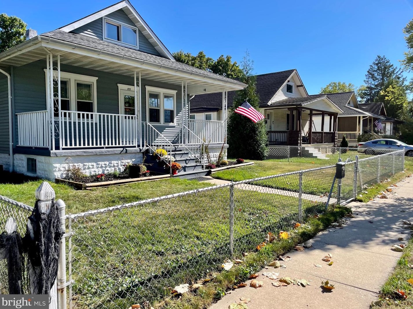222 Green Ave, West Deptford, NJ 08096