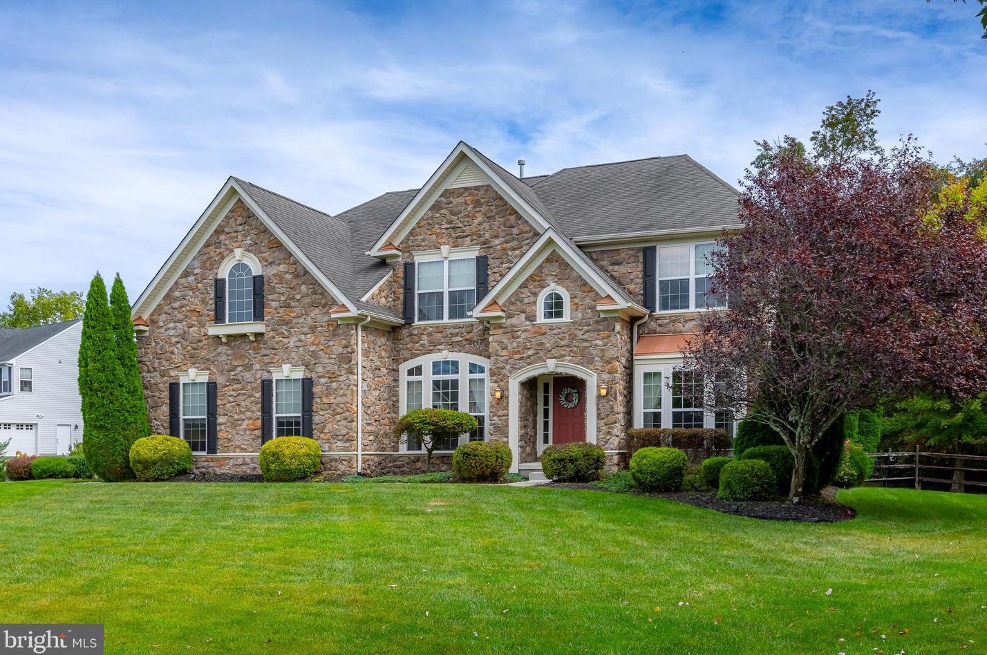 130 Stockton Ct, Aura, NJ 08343-2538