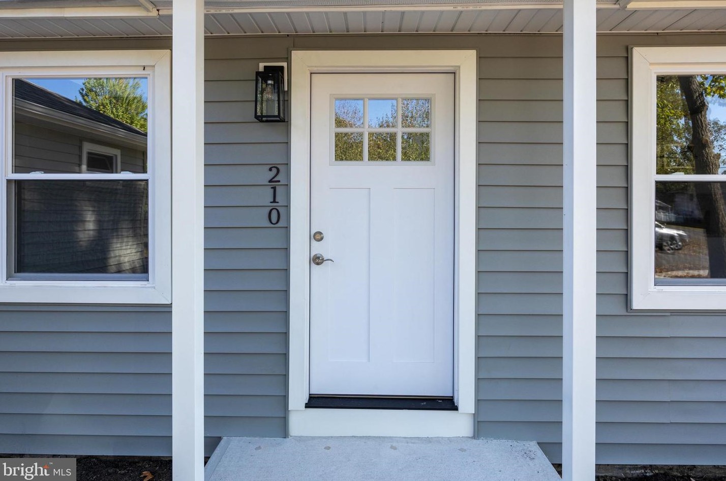 210 Summit Ave, West Deptford, NJ 08096