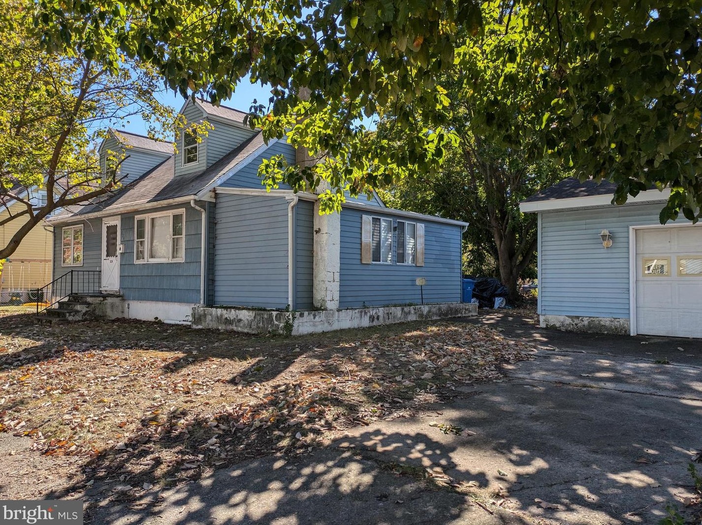 824 Philadelphia Ave, West Deptford, NJ 08063