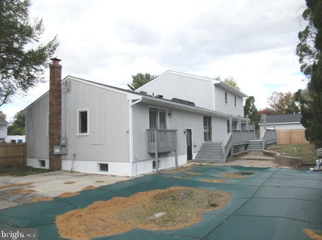 252 Bergen Ave West, West Deptford, NJ 08086