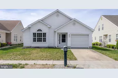 507 St Kitts Drive, Monroe Township, NJ 08094 - Photo 2