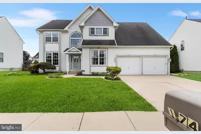 174 Spruce Trail, Swedesboro, NJ 08085 - Photo 1