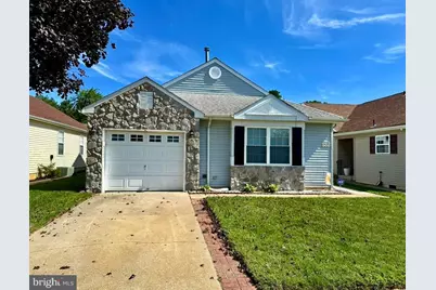 729 Barbados Drive, Monroe Township, NJ 08094 - Photo 1