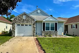 729 Barbados Dr, Monroe Township, NJ 08094 - Photo 1