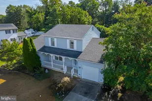232 Fawn Meadows Dr, East Greenwich Township, NJ 08061 - Photo 32