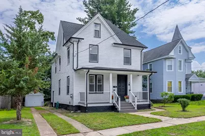 733 Billings Avenue, Paulsboro, NJ 08066 - Photo 1