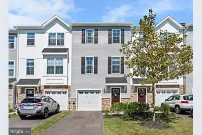 14 Aviary, West Deptford Township, NJ 08086 - Photo 1