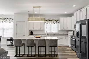 3555 Castleton Dr, Monroe Township, NJ 08094 - Photo 6